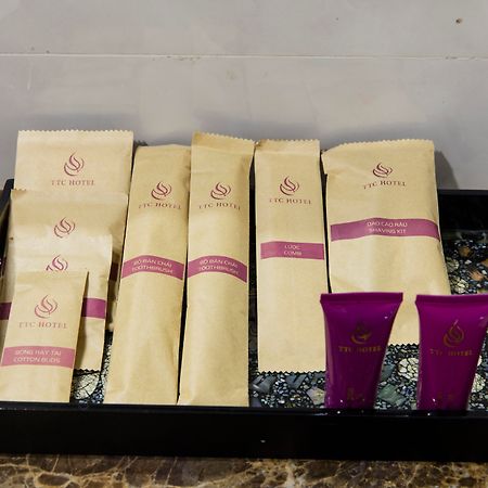 Ttc Hotel Can Tho Εξωτερικό φωτογραφία