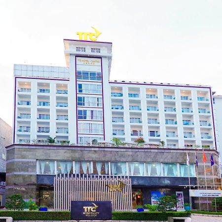 Ttc Hotel Can Tho Εξωτερικό φωτογραφία