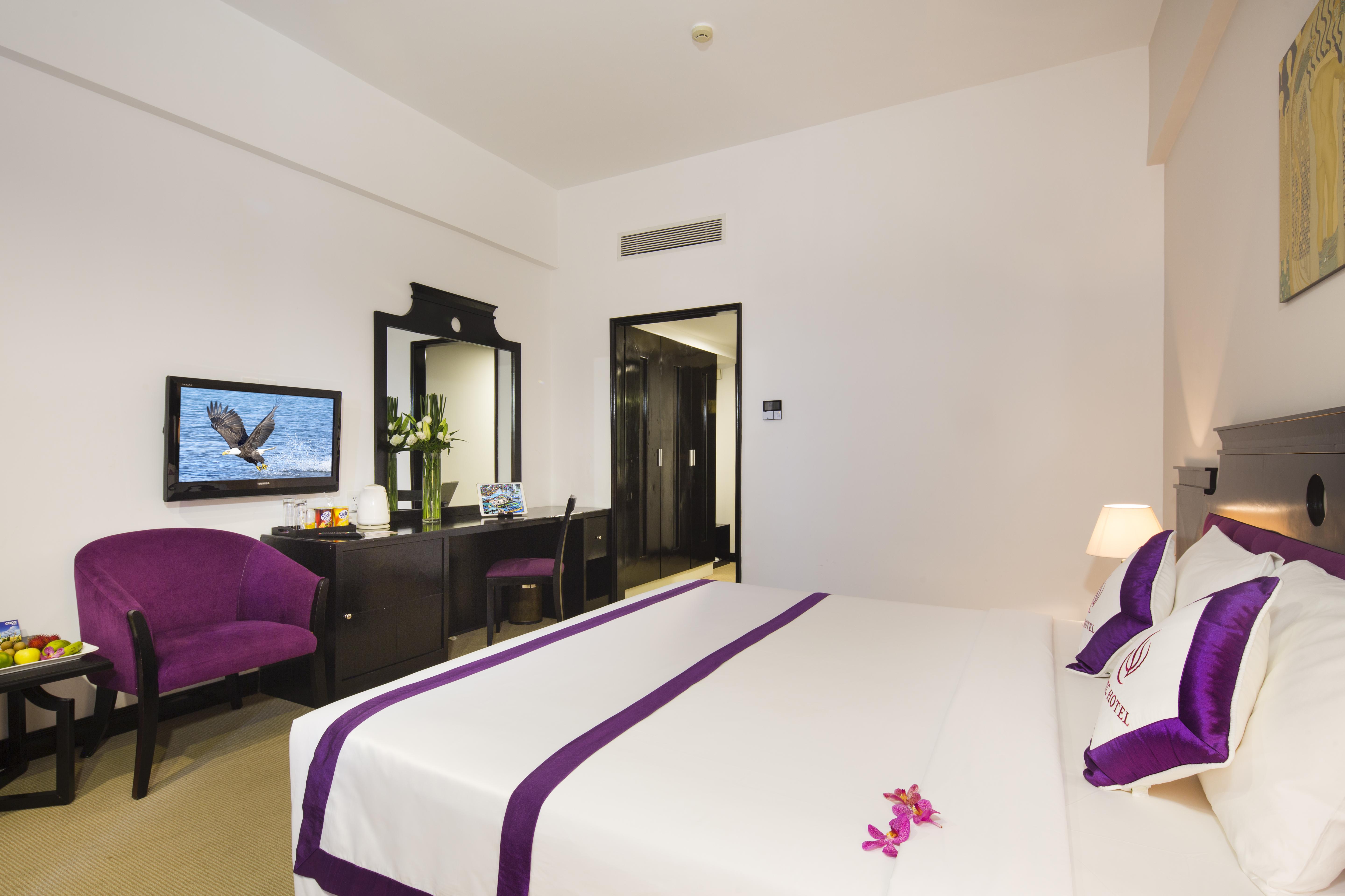 Ttc Hotel Can Tho Εξωτερικό φωτογραφία