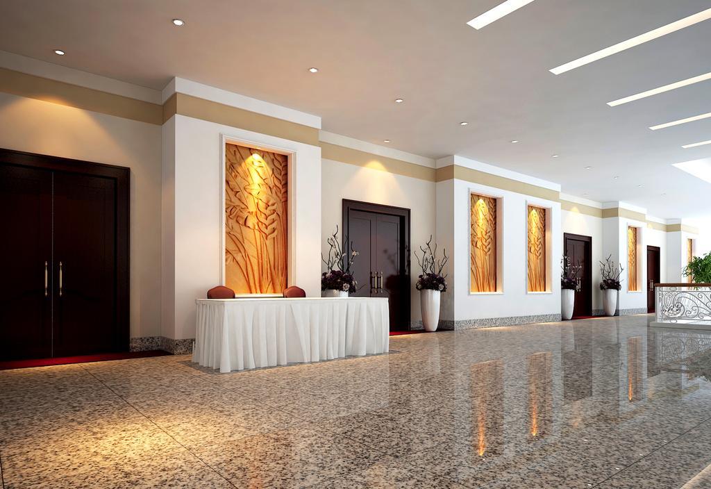 Ttc Hotel Can Tho Εξωτερικό φωτογραφία