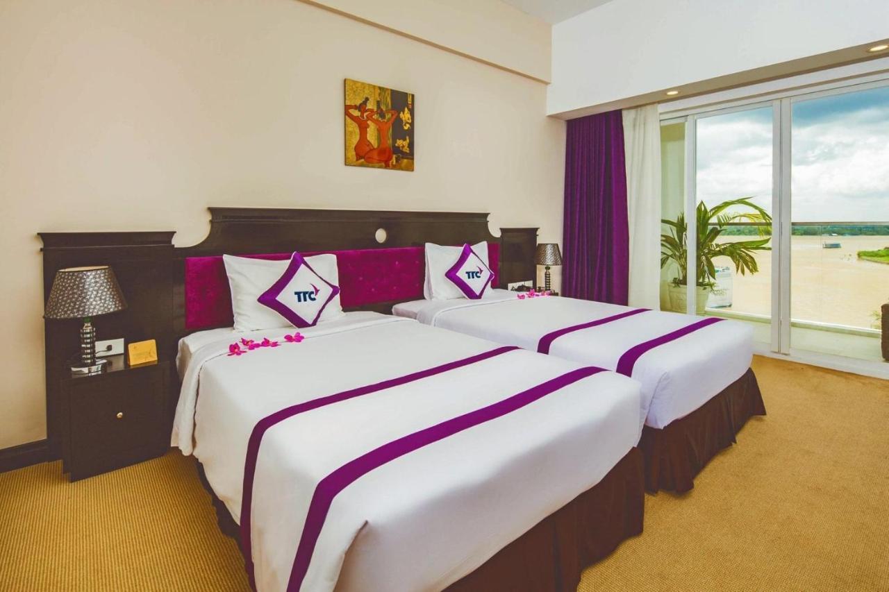 Ttc Hotel Can Tho Εξωτερικό φωτογραφία