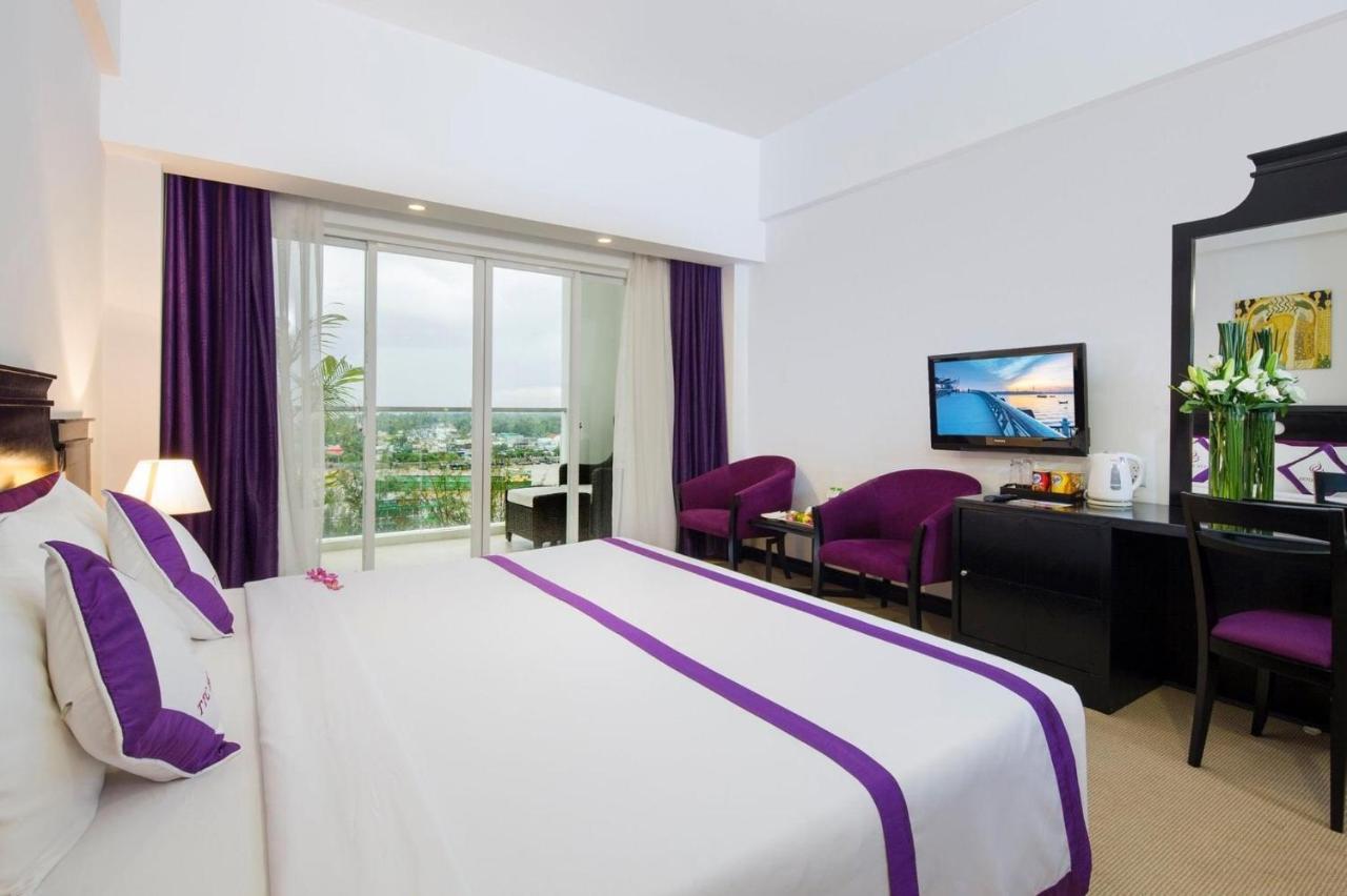 Ttc Hotel Can Tho Εξωτερικό φωτογραφία