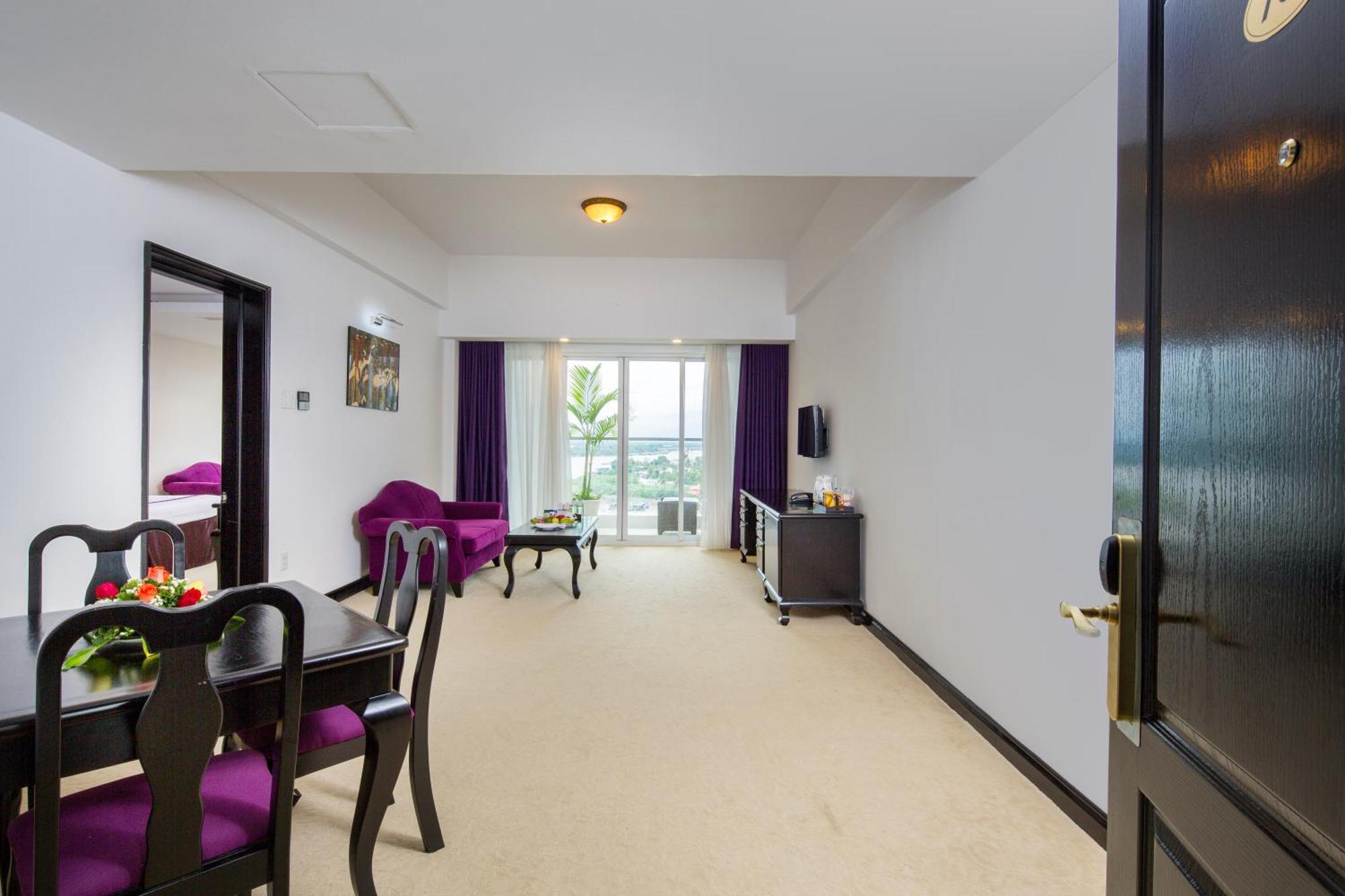 Ttc Hotel Can Tho Εξωτερικό φωτογραφία