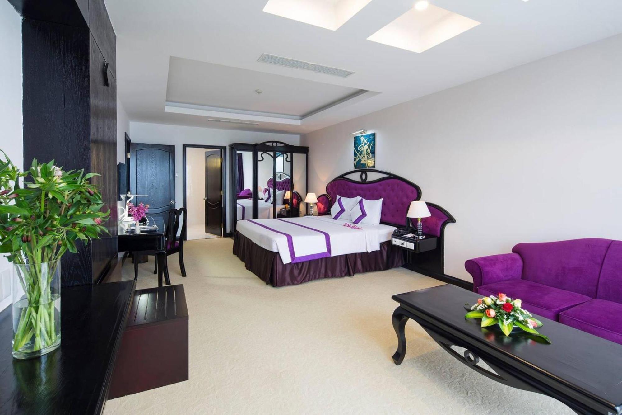 Ttc Hotel Can Tho Εξωτερικό φωτογραφία
