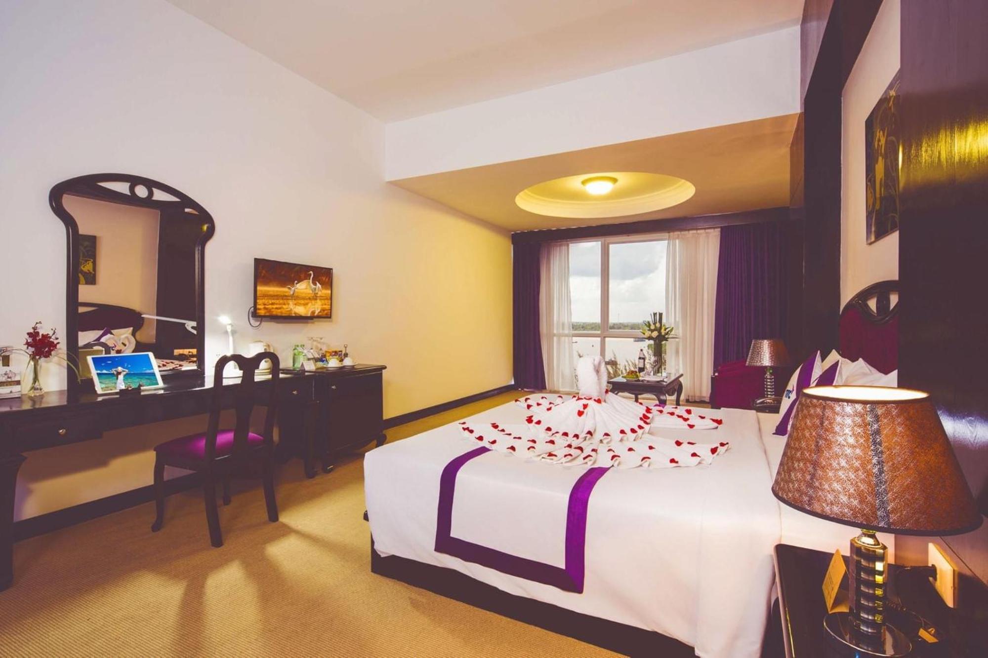 Ttc Hotel Can Tho Εξωτερικό φωτογραφία