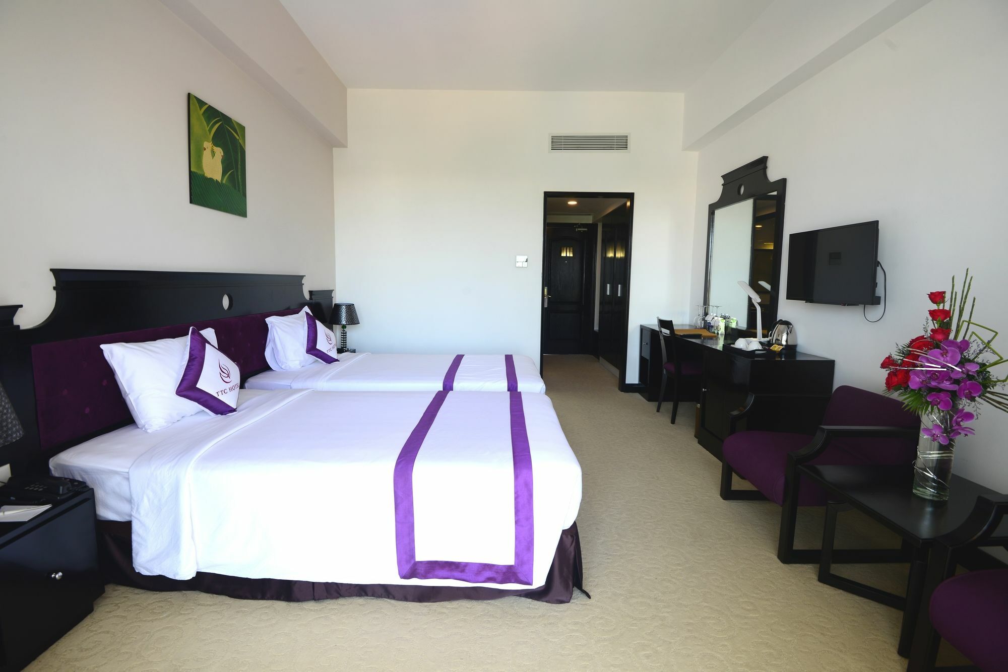 Ttc Hotel Can Tho Εξωτερικό φωτογραφία